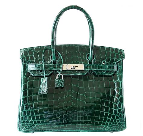 birkin bag leather|birkin bag crocodile skin.